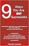 9 Ways You Are No...