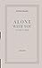 Alone With You in the Ether by Olivie Blake
