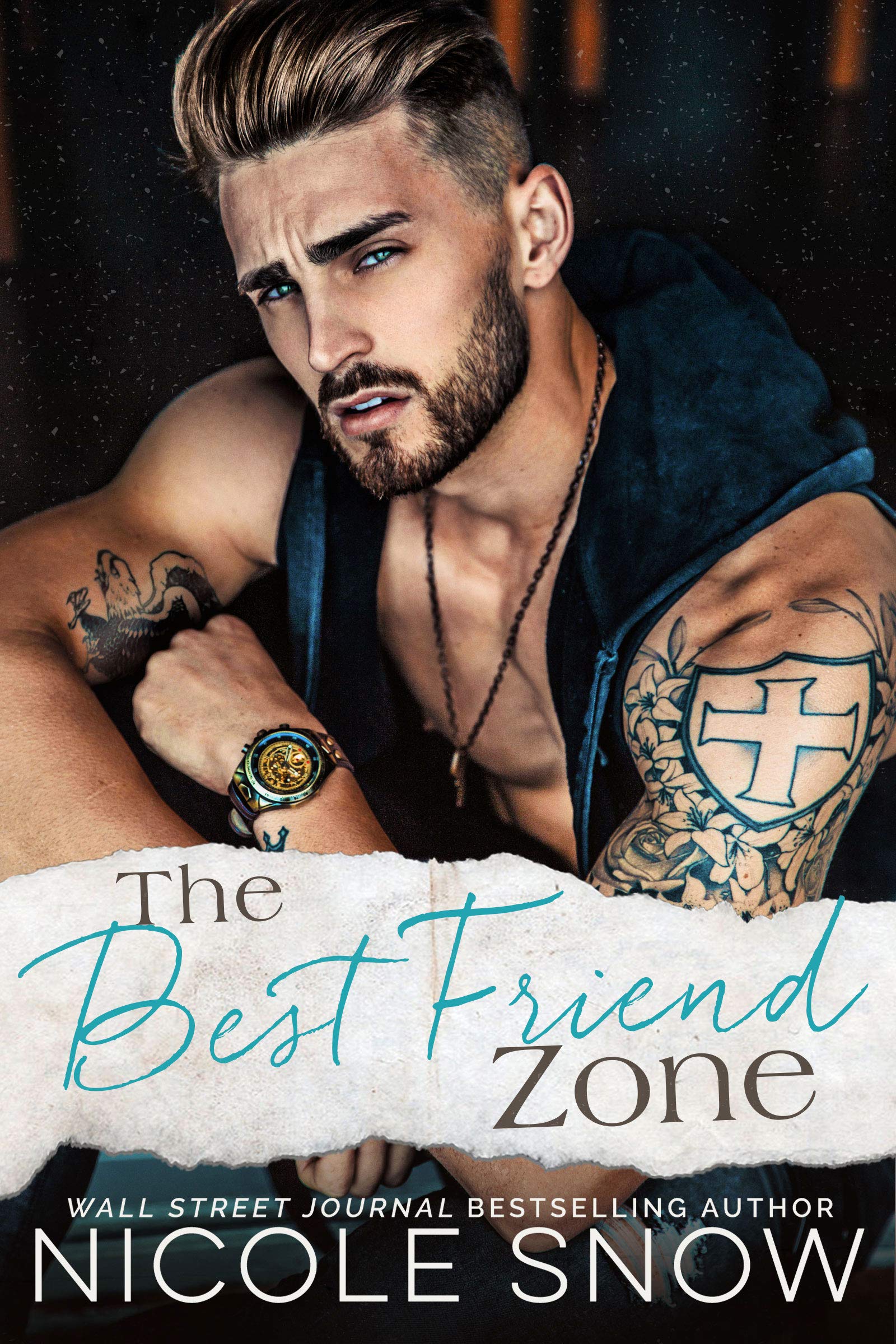 The Best Friend Zone (Kindle Edition)