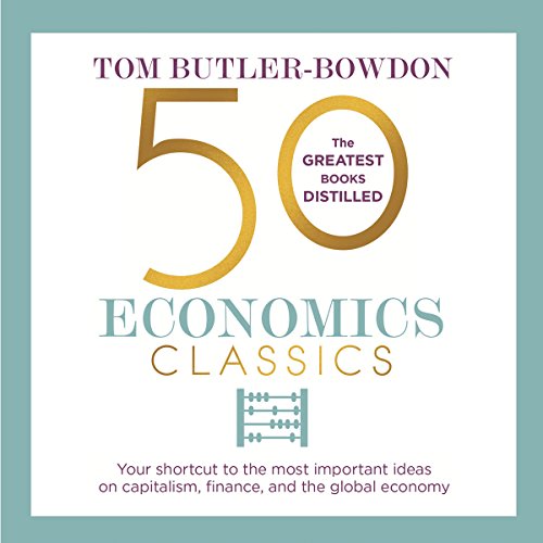 50 Economics Classics