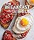 The Breakfast Bible by Kate McMillan