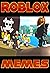 Roblox by Andy Cole-Memes