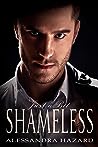 Just a Bit Shameless by Alessandra Hazard