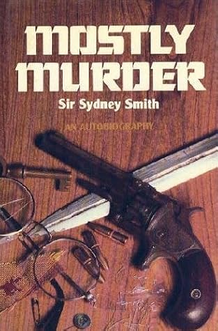 Mostly Murder