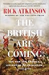 The British Are C...