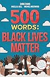 500 Words: Black ...