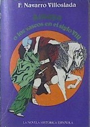Amaya o los vascos en el siglo VIII (Paperback)