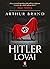 Hitler lovai