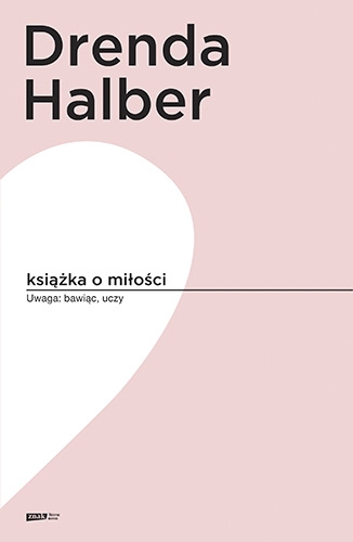 Książka o miłości (Paperback)