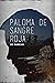 Paloma de Sangre Roja by Ed Duncan