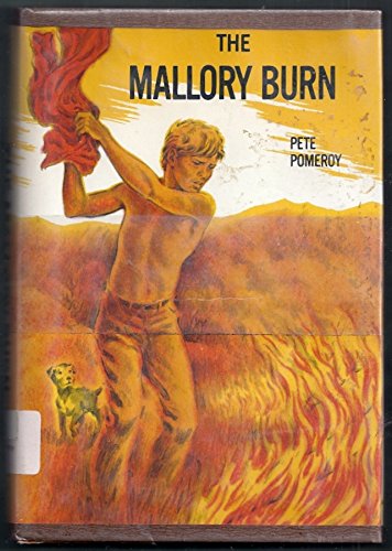 The Mallory Burn (Unbound)
