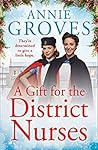 A Gift for the District Nurses (The District Nurse #4) A Gift for the District Nurses (The District Nurse #4)