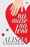 No More No Less (...