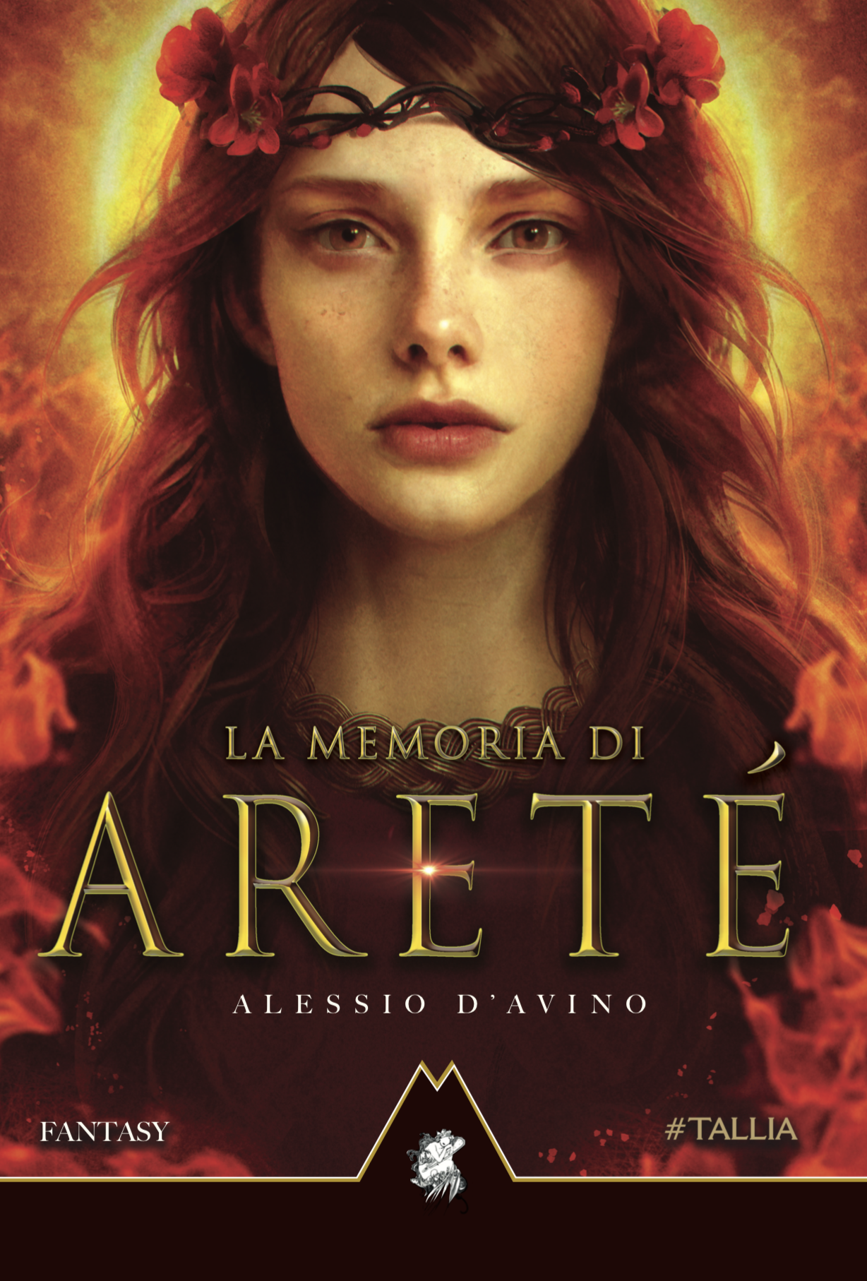 La memoria di Areté
