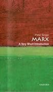 Marx: A Very Short Introduction