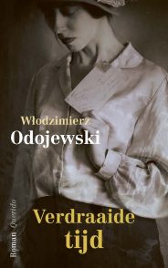 Verdraaide tijd (Paperback)