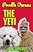 Poodle Versus The Yeti (Cot...