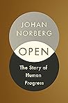 Open by Johan Norberg