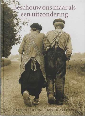 Beschouw ons maar als een uitzondering (Hardcover)