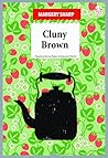 Cluny Brown by Margery Sharp