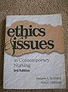 Ethics and Issues in Contemporary Nursing