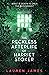 The Reckless Afterlife of Harriet Stoker: A twisty, atmospheric and wickedly funny ghost story perfect for Halloween - for fans of supernatural thrillers and morally grey protagonists