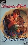 La novia de Pendorric by Victoria Holt