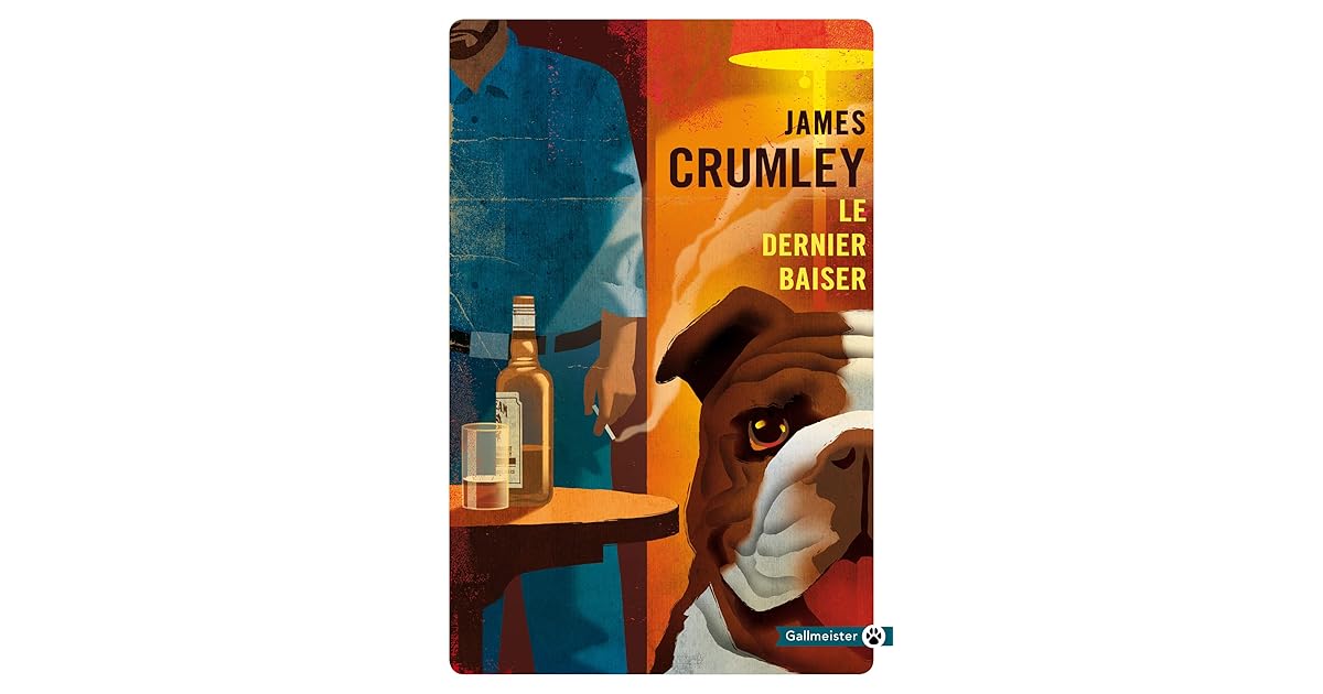 James crumley books in order picture