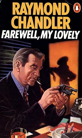 Farewell, My Lovely