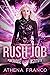 RUSH JOB: POWERHOUSE INSTIT...