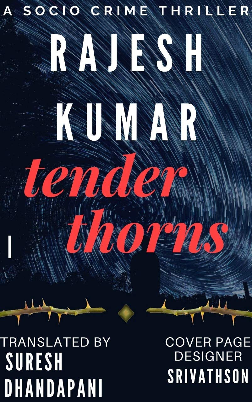 Tender Thorns (Kindle Edition)