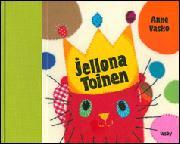 Jellona Toinen