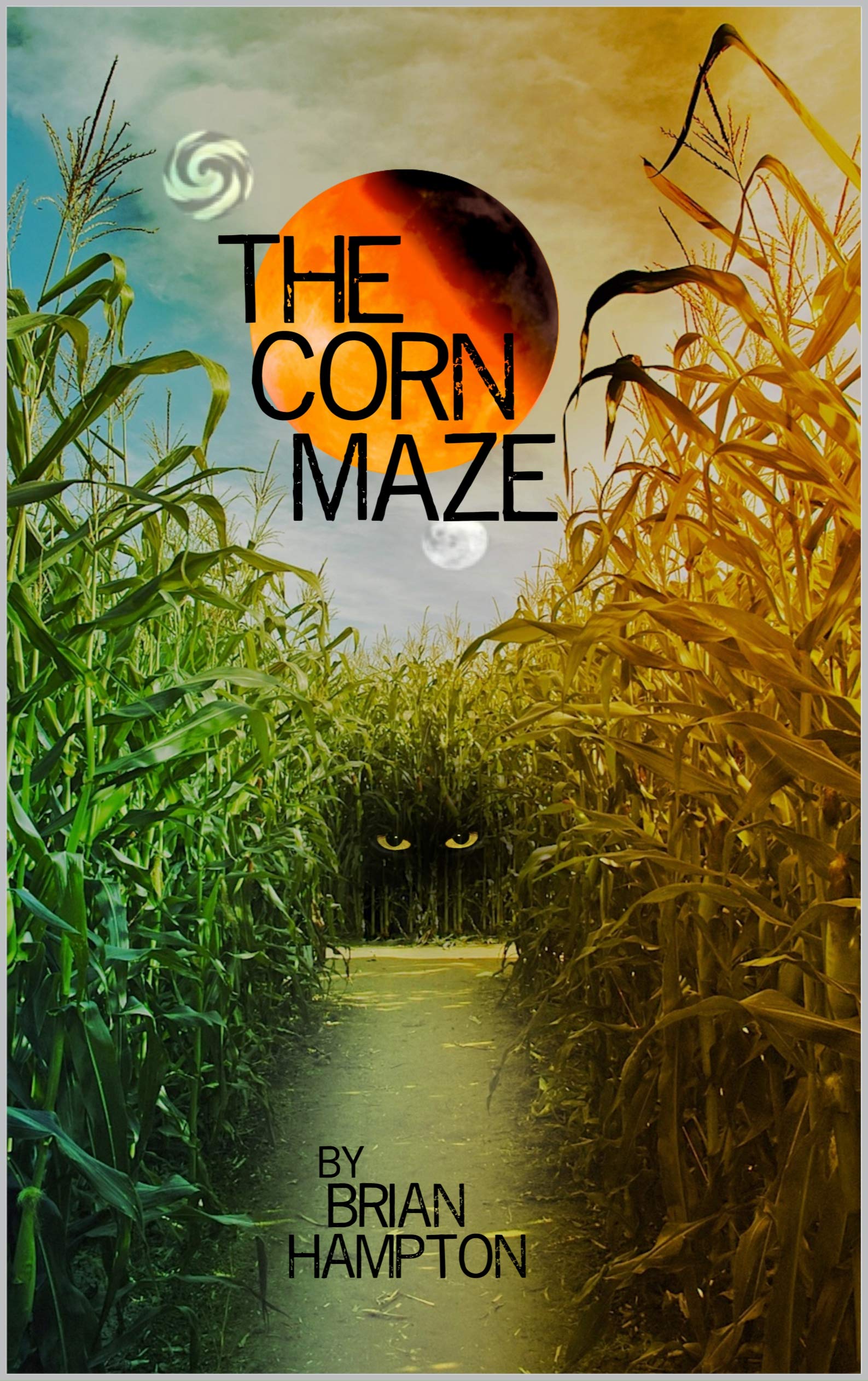 The Corn Maze (Kindle Edition)