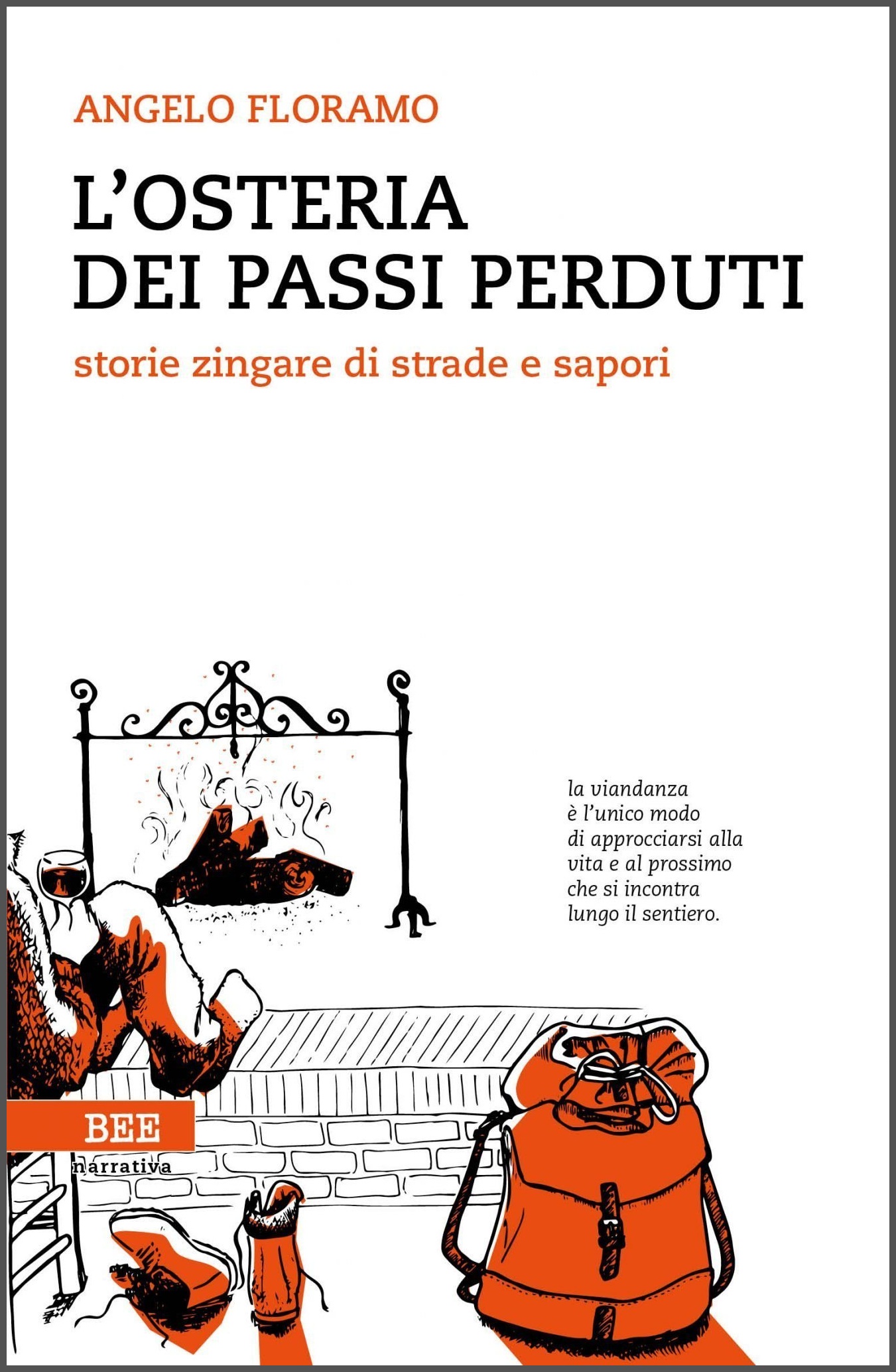 L'osteria dei passi perduti