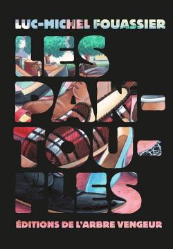 Les pantoufles (Unknown Binding)