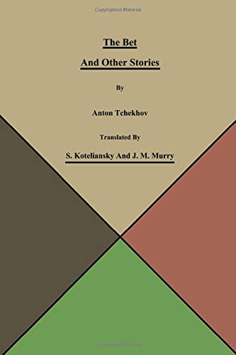 The Bet and Other Stories