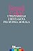 Utilitarizam i Bentamova filozofija morala by Nenad Cekić