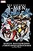 Marvel Masterworks: The Uncanny X-Men Volume 1