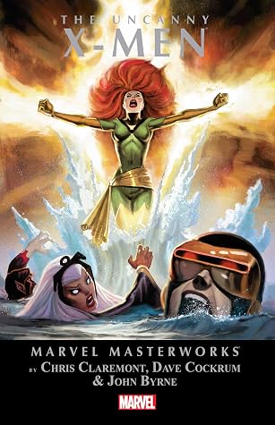 Marvel Masterworks: The Uncanny X-Men, Volume 2