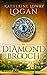 The Diamond Brooch (The Celtic Brooch, #7)