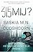 Zie jij mij? by Saskia M.N. Oudshoorn Zie jij mij? by Saskia M.N. Oudshoorn