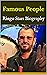 Famous People: Ringo Starr ...