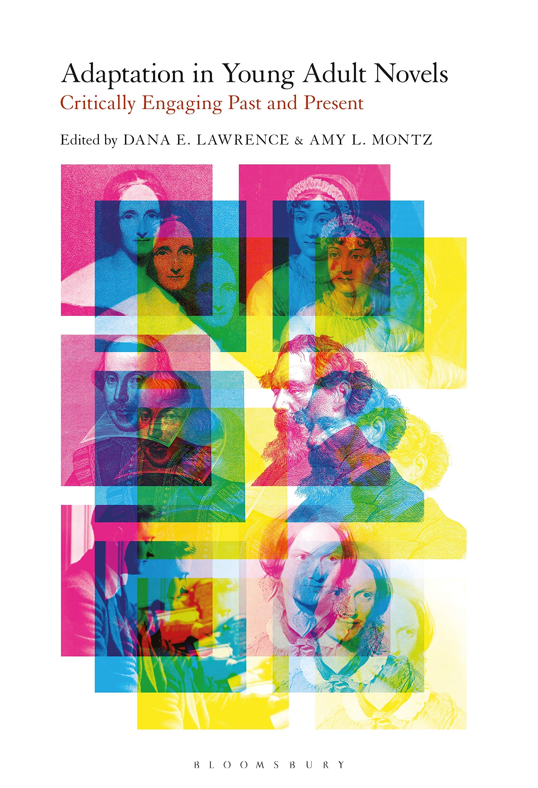 Adaptation in Young Adult Novels: Critically Engaging Past and Present (Kindle Edition)