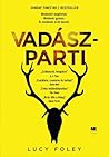Vadászparti by Lucy Foley