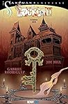 Locke & Key/Sandman by Joe Hill