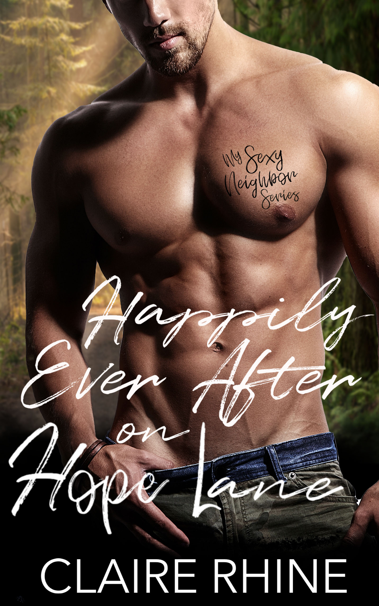 Happily Ever After on Hope Lane