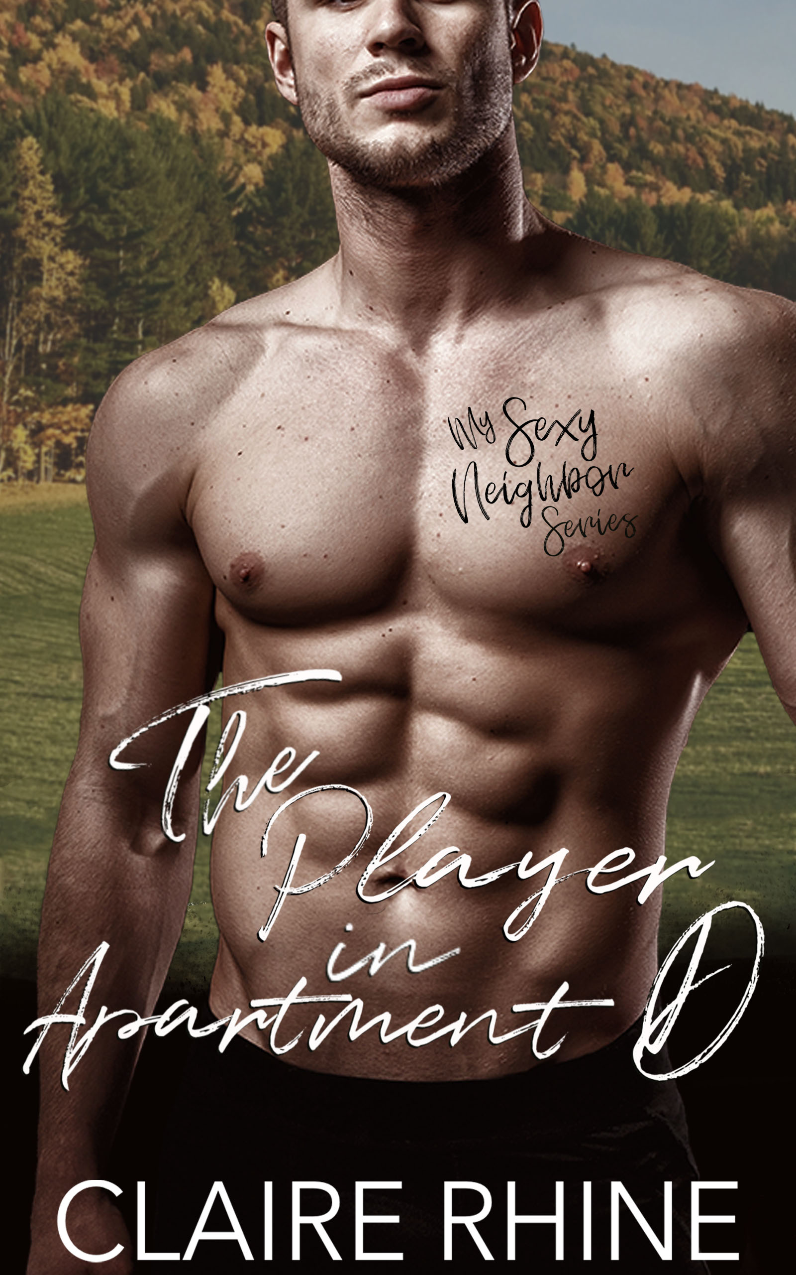 The Player in Apartment D