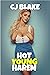 Hot Young Harem by C.J. Blake