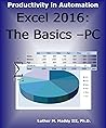 Excel 2016: The B...