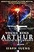 Young King Arthur and the Round Table Knights by Siryn Sueng